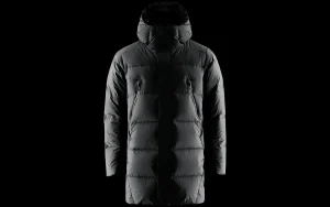 RACE EDITION DOWN PARKA