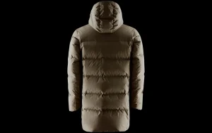 RACE EDITION DOWN PARKA