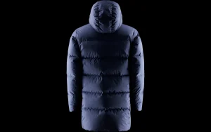 RACE EDITION DOWN PARKA