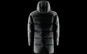 RACE EDITION DOWN PARKA