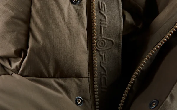 RACE EDITION DOWN PARKA