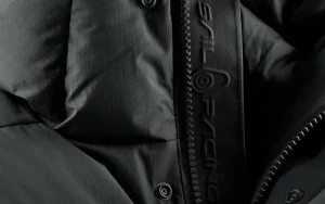 RACE EDITION DOWN PARKA