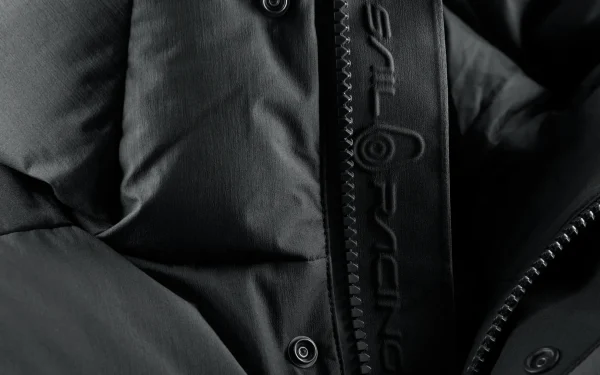 RACE EDITION DOWN PARKA