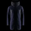 RACE EDITION GTX WOOL COAT