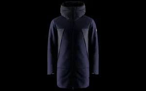RACE EDITION GTX WOOL COAT