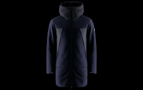 RACE EDITION GTX WOOL COAT