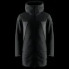 RACE EDITION GTX WOOL COAT