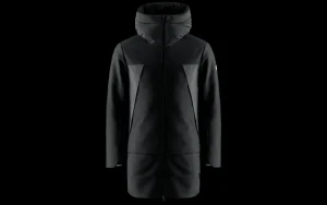 RACE EDITION GTX WOOL COAT