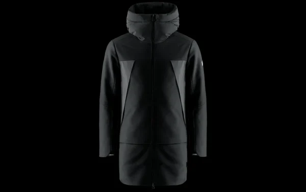 RACE EDITION GTX WOOL COAT