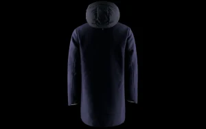 RACE EDITION GTX WOOL COAT