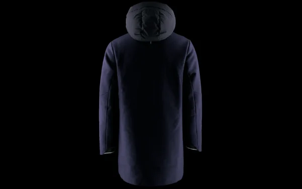 RACE EDITION GTX WOOL COAT