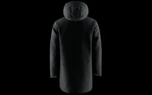RACE EDITION GTX WOOL COAT