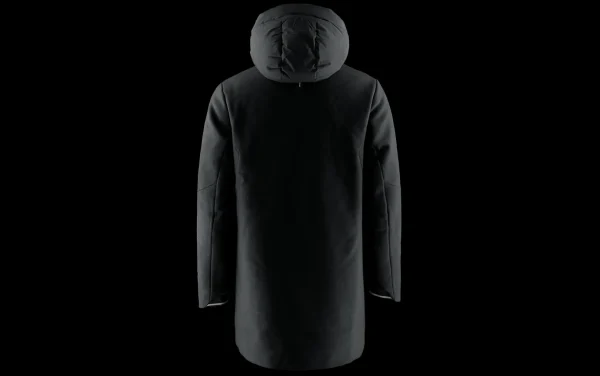 RACE EDITION GTX WOOL COAT