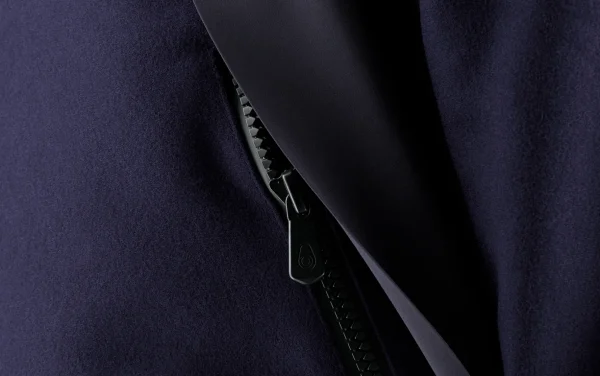 RACE EDITION GTX WOOL COAT