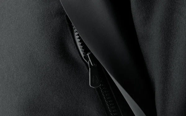 RACE EDITION GTX WOOL COAT