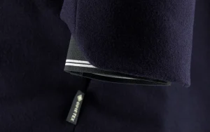 RACE EDITION GTX WOOL COAT