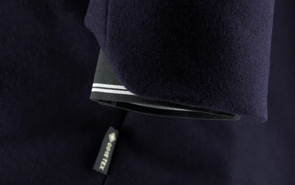RACE EDITION GTX WOOL COAT