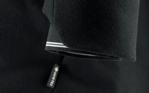 RACE EDITION GTX WOOL COAT