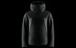 RACE EDITION GTX WOOL HOOD