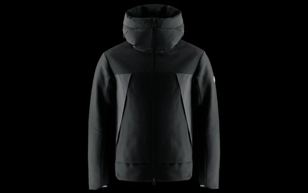 RACE EDITION GTX WOOL HOOD