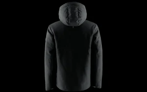 RACE EDITION GTX WOOL HOOD