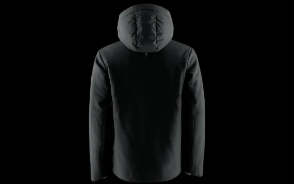 RACE EDITION GTX WOOL HOOD