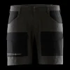 RACE EDITION POCKET SHORTS
