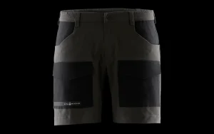 RACE EDITION POCKET SHORTS
