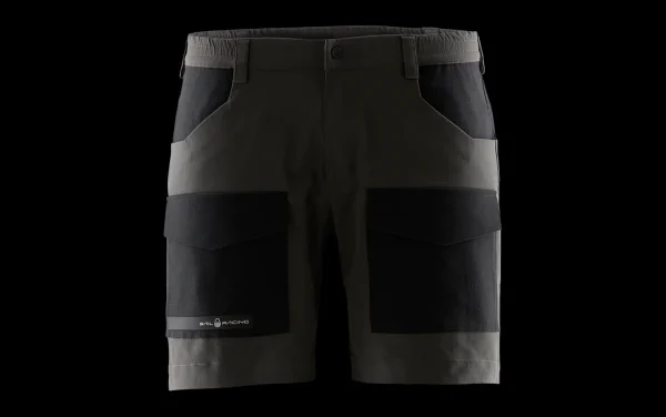 RACE EDITION POCKET SHORTS