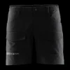 RACE EDITION POCKET SHORTS
