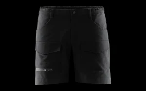 RACE EDITION POCKET SHORTS