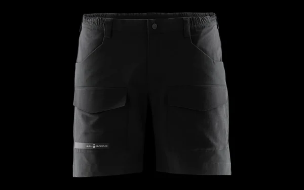 RACE EDITION POCKET SHORTS