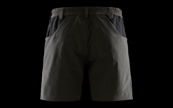 RACE EDITION POCKET SHORTS