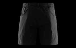 RACE EDITION POCKET SHORTS