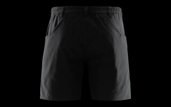 RACE EDITION POCKET SHORTS