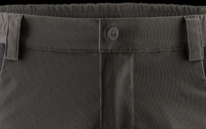 RACE EDITION POCKET SHORTS