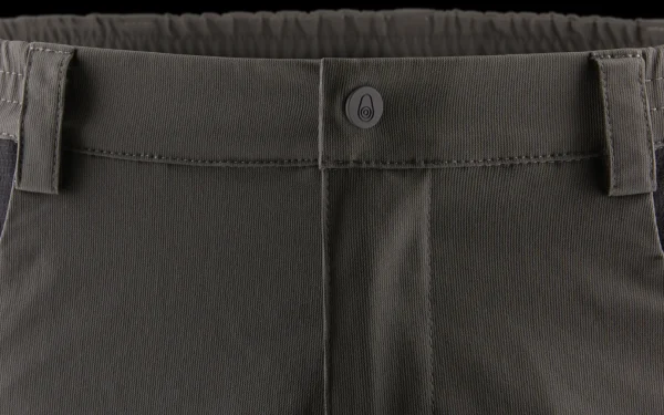 RACE EDITION POCKET SHORTS