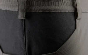 RACE EDITION POCKET SHORTS