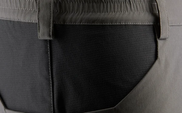 RACE EDITION POCKET SHORTS