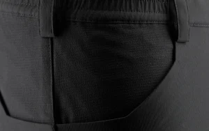 RACE EDITION POCKET SHORTS