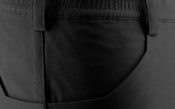 RACE EDITION POCKET SHORTS