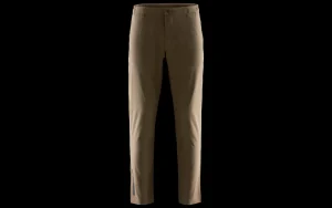 RACE EDITION TECH PANT