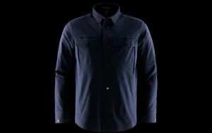 RACE EDITION TECH SHIRT