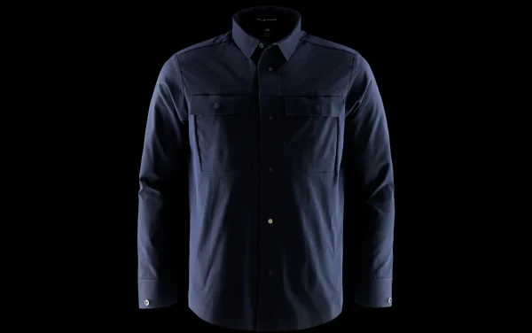 RACE EDITION TECH SHIRT