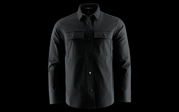 RACE EDITION TECH SHIRT