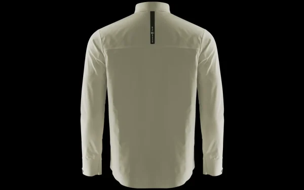 RACE EDITION TECH SHIRT