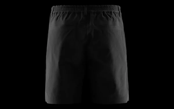 RACE EDITION TECH SHORTS