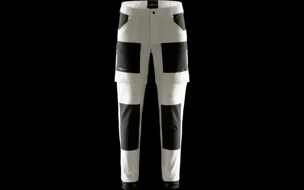 RACE EDITION ZIP PANT