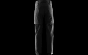 RACE EDITION ZIP PANT