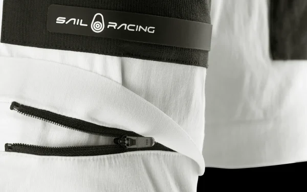 RACE EDITION ZIP PANT